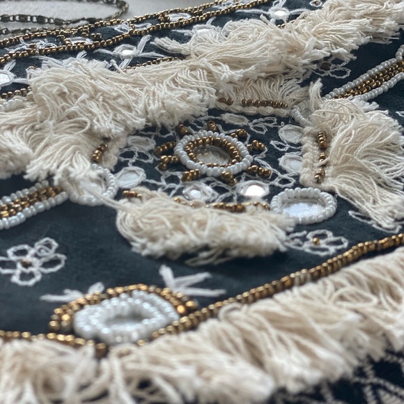 Cane and Camilla Purse - Picture 3 of 5